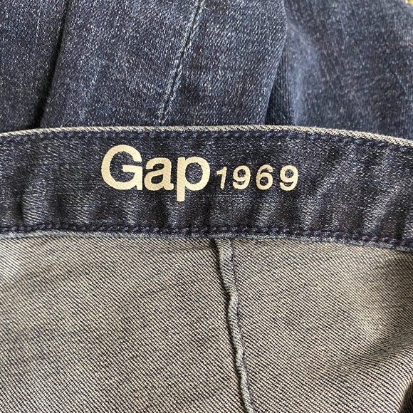 Gap1969 side zip leggings - Picture 5 of 8
